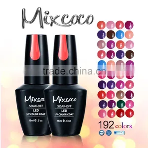 Best Selling Products Privat Label Make up Nail Art Gel Polish ,nail Art Printer Nail Polish thumbnail-1