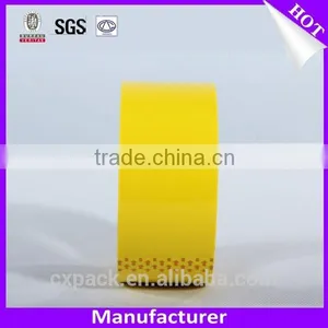 48mm Pressure Sensitive Acrylic BOPP Adhesive Tape thumbnail-3