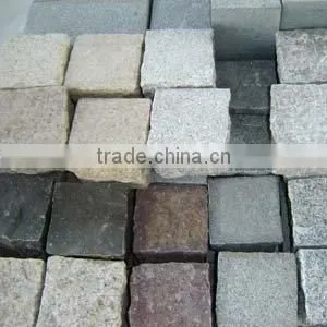 Garden Stone Paver thumbnail-1