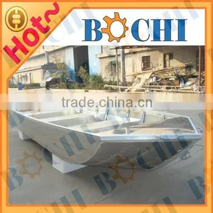 3.5 Meter 2MM Thickness Aluminum Sheet for Boat thumbnail-1
