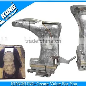 Rubber Dip Mould thumbnail-1