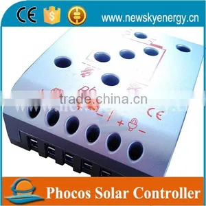 Professional Service And High Quality Voltage Controller thumbnail-1