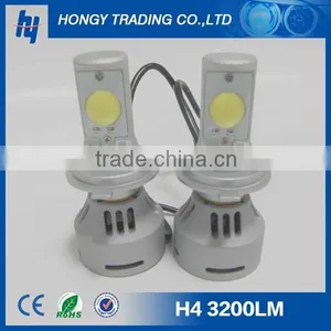Auto 72w Car Led Headlight thumbnail-1