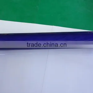 Factory Glass Clear PVC Window Transparent Sheet thumbnail-2