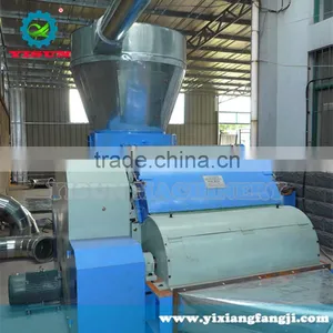 Wool Cashmere Mixing Machine /wool and Cashmere Mixer Machine With Low Price High Output thumbnail-3