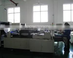 Wuxi City Qingfeng Plastic Co., Ltd. company overview - view 4 thumbnail