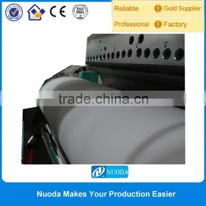 Micro Plastic Film Manufacturer Machine thumbnail-4
