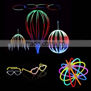2016 Fashion Accessory Glow Bracelet For Bulk Items Parties Party Supplies Quality Choice Most Popular thumbnail-4