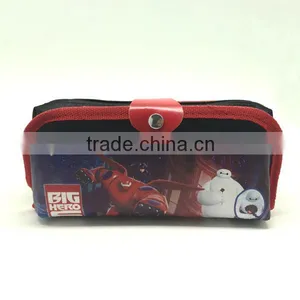 Wholesale Philippines Pencil Bag School Stationery Set thumbnail-1
