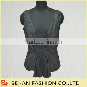 Top Fashion Cotton Tops for Women thumbnail-1