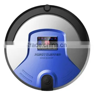 450ml Wet and Dry Vacuum Cleaner With Led Screen thumbnail-1