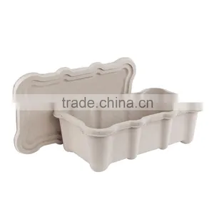 Environmental Protection Paper Pulp Box Manufacturer thumbnail-4