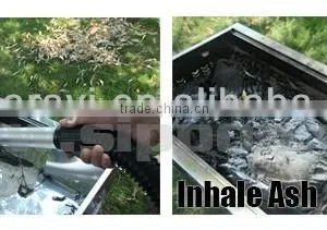 Dry Cleaning Tool Best Home Vacuum Cleaner 2013 Electric Ash Bin SIPPON thumbnail-5