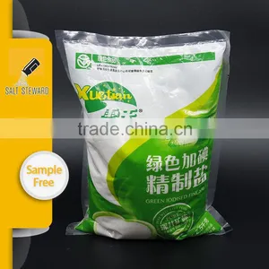 Sodium Chloride Common Table Salt or Halite thumbnail-1