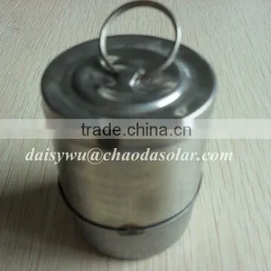 Hot Sell Electrical Heating Plug Used for Solar Water Heater thumbnail-1