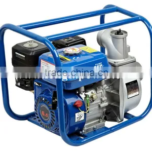 4 Inch Agriculture Water Pump thumbnail-1