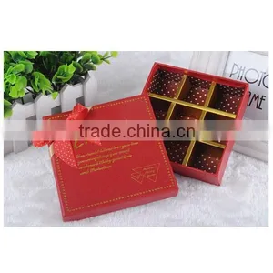 Different Sizes Sweet Chocolate Box thumbnail-5