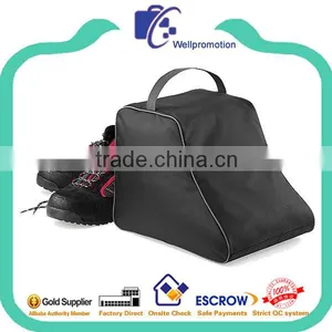 Carrying Cased for Shoes, Travel Polyester Men's Gym Shoes Pouch Quality Choice thumbnail-2