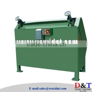 TEXTILE SERVICE MACHINE FLAT END MILLING MACHINE thumbnail-1