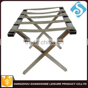 Bedroom Luggage Rack thumbnail-1