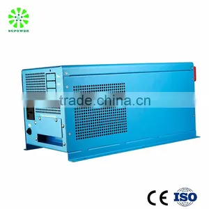 SC-G 1200W Solar Grid Tie Inverter Solar Power Electricity Generating System for Pakistan thumbnail-2