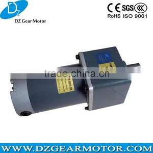 Brushed DC Gear Motor With Encoder thumbnail-1