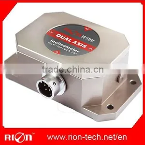 HCA510T MEMS Voltage Level Sensor Single Axis High Accuracy thumbnail-1