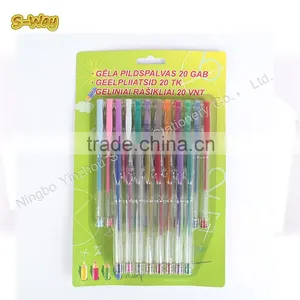 Minin Gel Pen ,gel Pens Set thumbnail-4