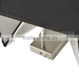 Contemporary Black Decorative Wall Light Cover,black Decorative Wall Light Cover,decorative Wall Light Cover W1031 Quality Choice thumbnail-3