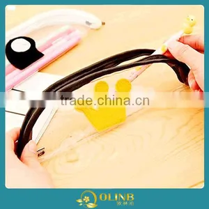 PVC Pen Bag,Packing Bag For Pens thumbnail-1