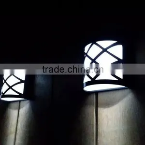 LED Solar Panel Light Solar Lighting for Garden Corridor and Footpath Quality Choice thumbnail-5