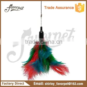 Hot Sale Chinese Low Price Fashion Design Cat Teaser , Pet Toy for Cat thumbnail-1