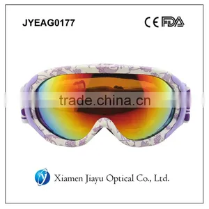 Revo Lens Lady Snow Ski Goggles thumbnail-2