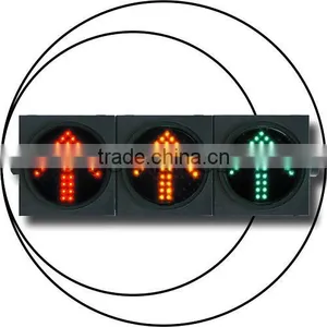High Power Led Traffic Lights With CE/RoHS thumbnail-1