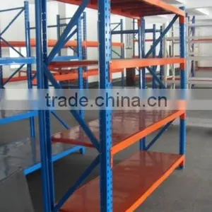 Widely Used and High Quality Warehouse Medium Duty Racking thumbnail-1