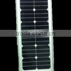 50w Solar Street Light All in One thumbnail-1