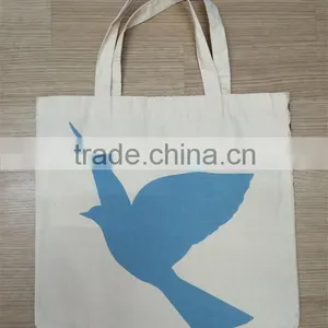 Bamboo Tote Bag - Manufacturer in Istanbul thumbnail-1