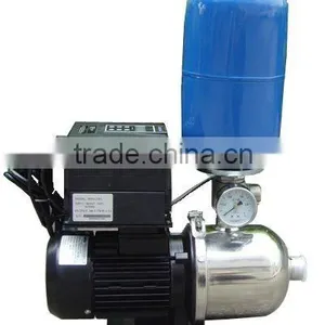 Automatic Booster Systems thumbnail-1