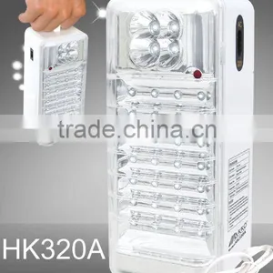 Super Bright Rechargeable Portable LED Light thumbnail-1