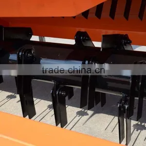 CE Wheat Drinking Straw Rope Press Packaging Machine thumbnail-6