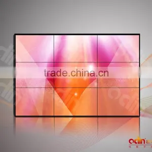 46 Inch LCD Video Wall Screen to Screen thumbnail-1