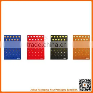 Chinese Custom Design Print Notebook thumbnail-4