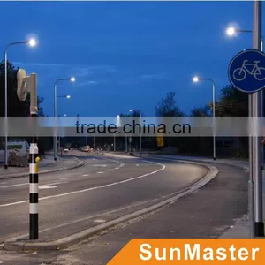 CE RoHS Approved 2015 Hot Sale DC/AC Input 40W LED Street Light Model SLD08-40W thumbnail-6