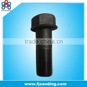Chasis Parts Dozer and Excav Track Shoe Bolt thumbnail-1