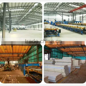 Assembled Cold Storage Room for Supermarket Used thumbnail-6