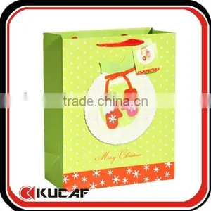 2016 Promotional Xmas Gift Bag thumbnail-1