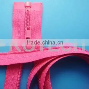 Good Quality and Hot Selling 4# Zipper thumbnail-1