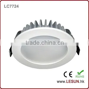 High Quality 7W12W/18W Led Downlight Ultraslim LC7724 thumbnail-1