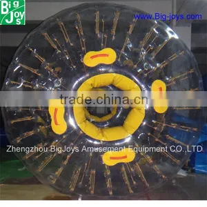 Colorful Water Zorb Ball,water Walker Balls for Kids and Adluts thumbnail-1
