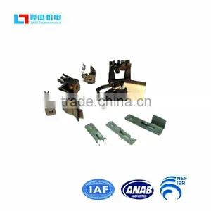 Spring of Precision Meatal Stamping thumbnail-1